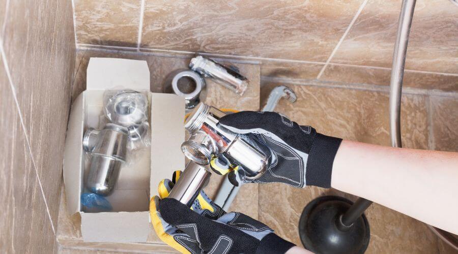 Professional Storm Sewer Service in Novelty, MO